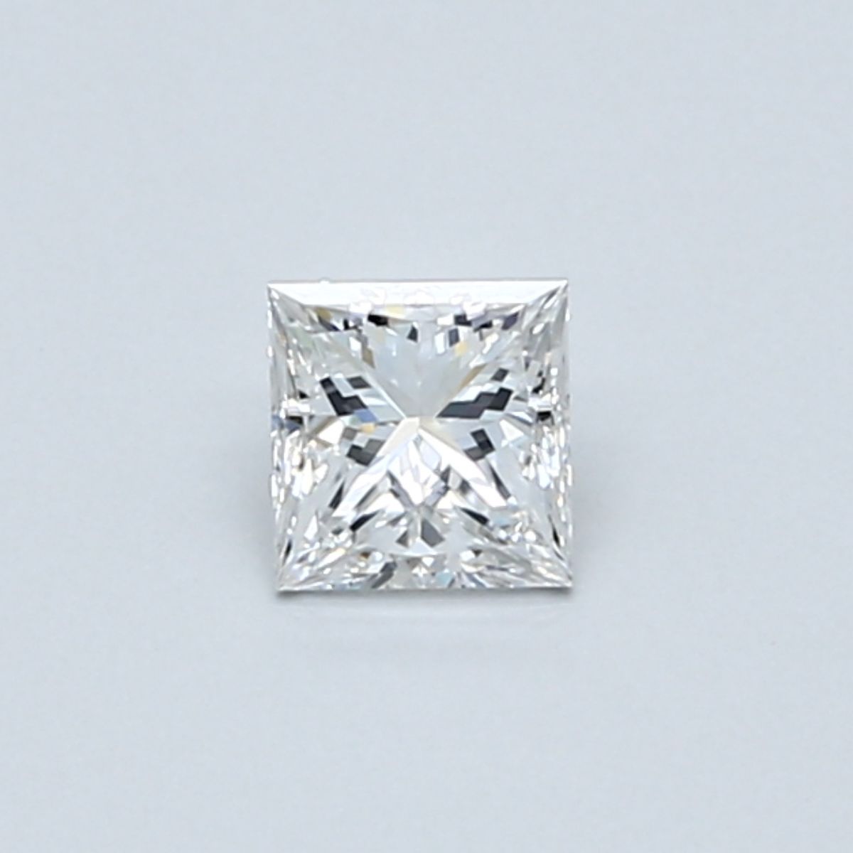 Diamante 0,34 ct PRINCESS