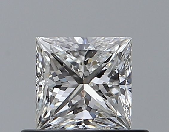 0,5 ct PRINCESS