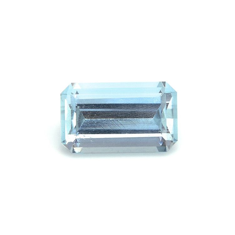 2.09ct Aquamarine
