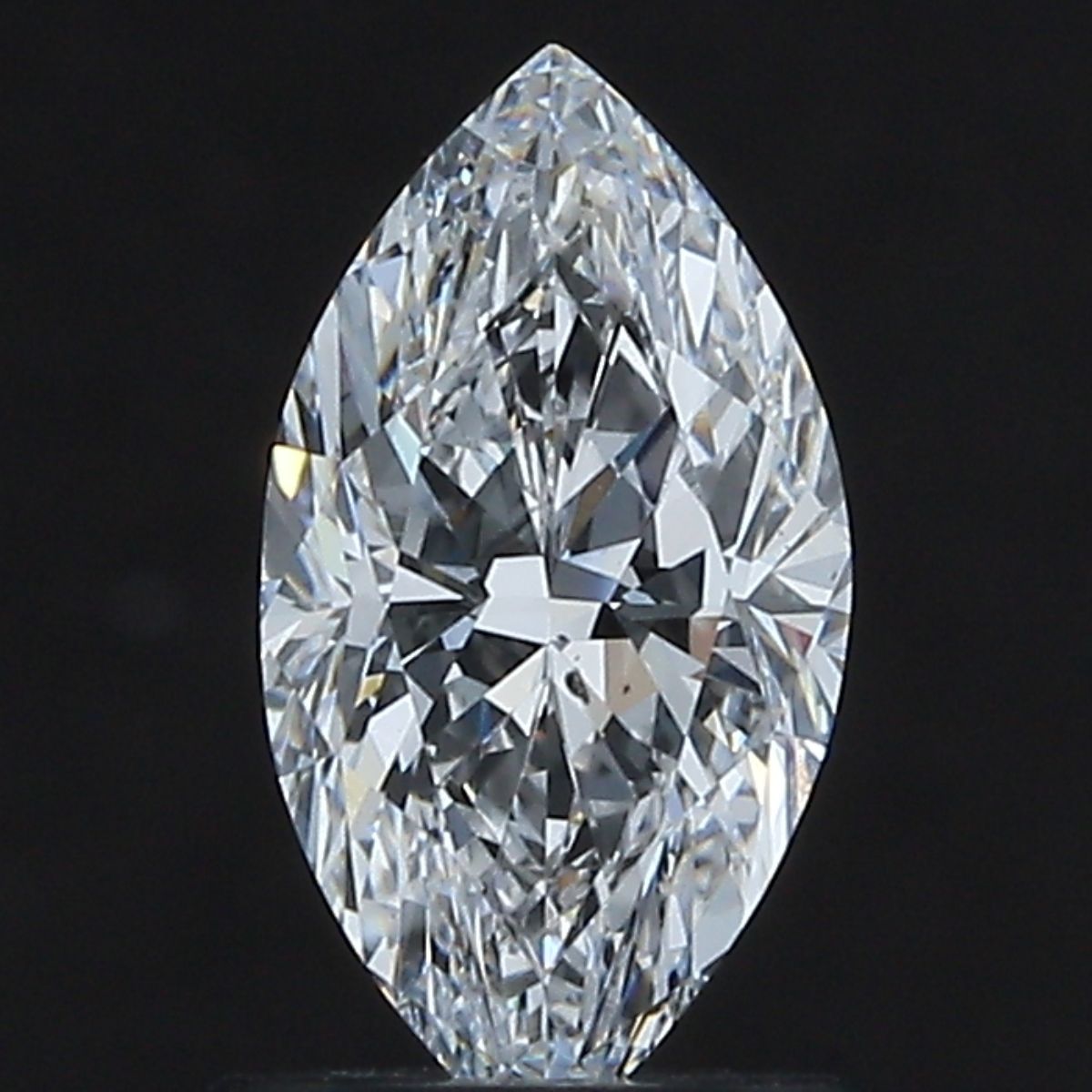 1,00 ct Diament naturalny w szlifie markizy