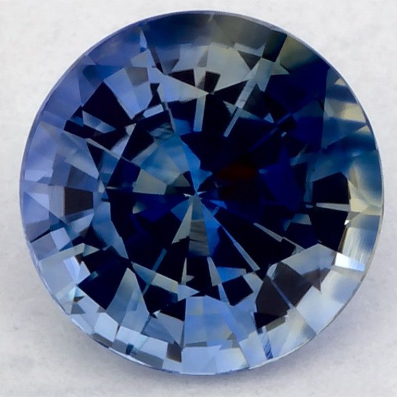 0.97ct Sapphire