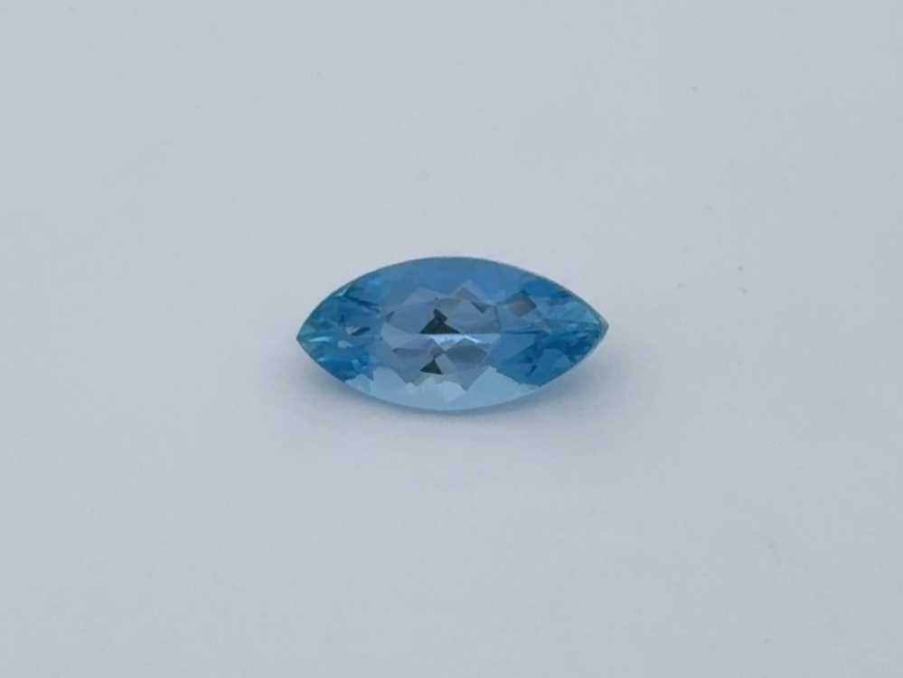 1.48ct Aquamarine