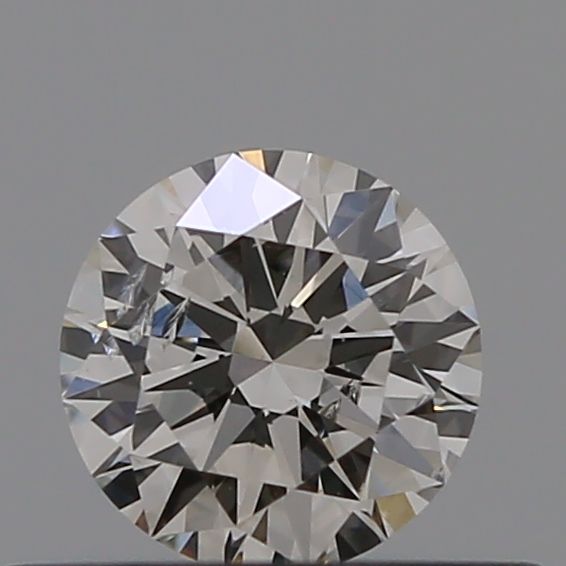 Diamante 0,30 ct ROUND