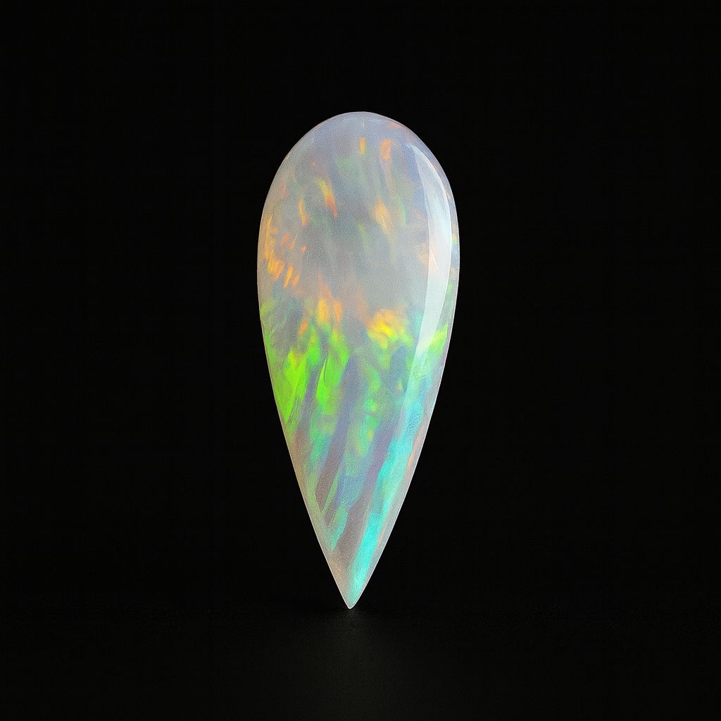1.37ct Opal