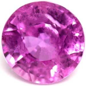 0.79ct Sapphire