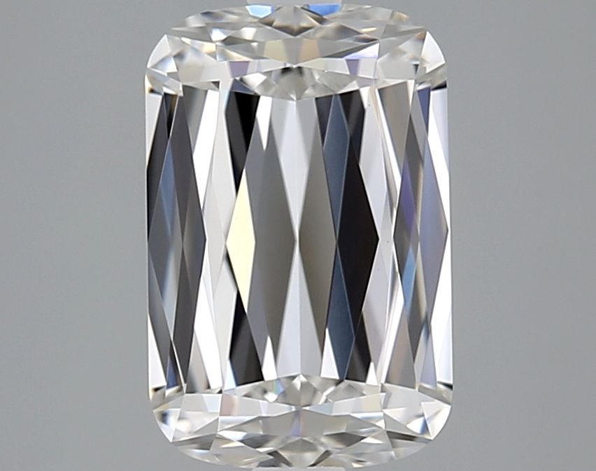 2ct Radiant E - VVS2 - Excellent cut - LD319299