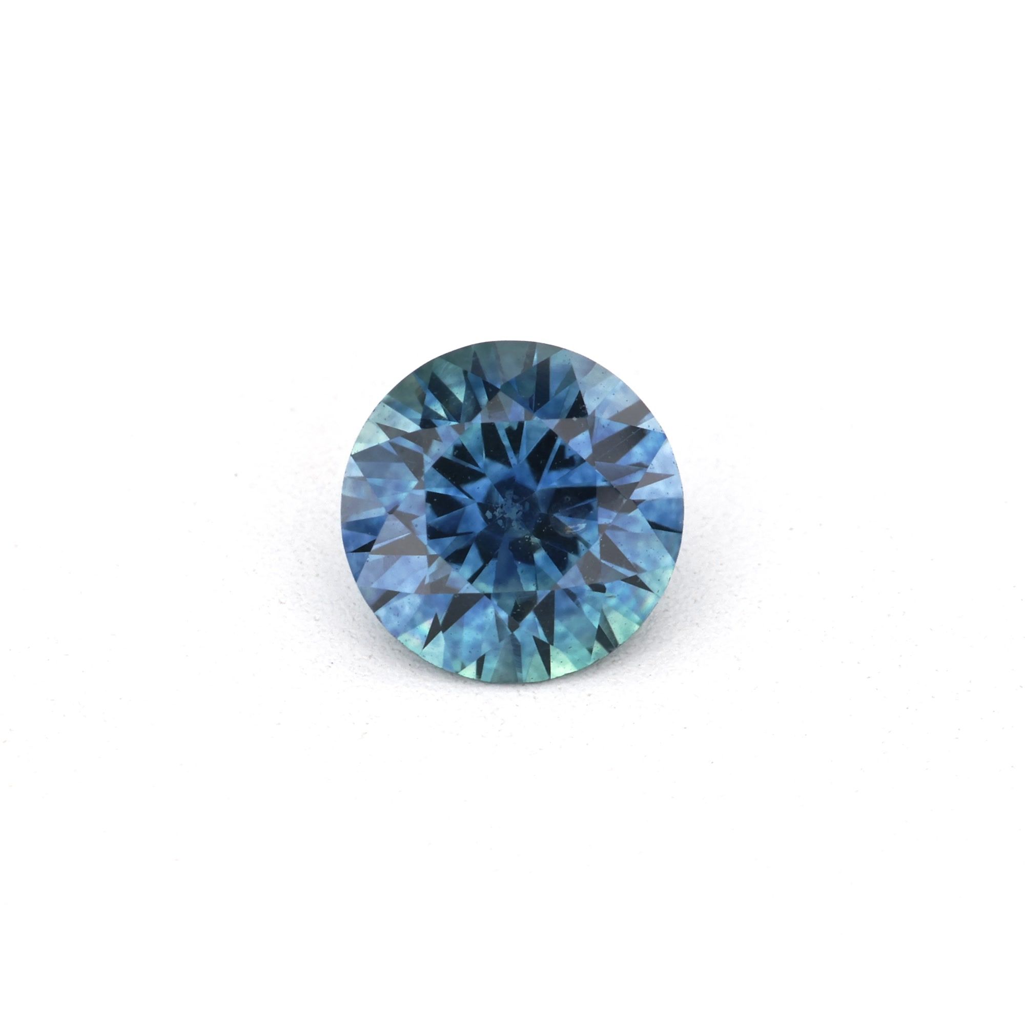 0.58ct Sapphire