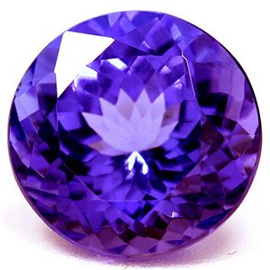 3.71ct Tanzanite