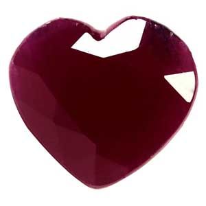 4ct Ruby