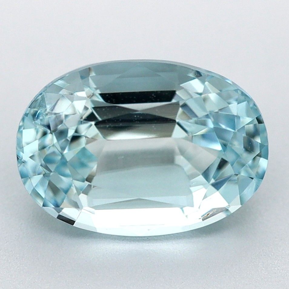 1.45ct AQUAMARINE