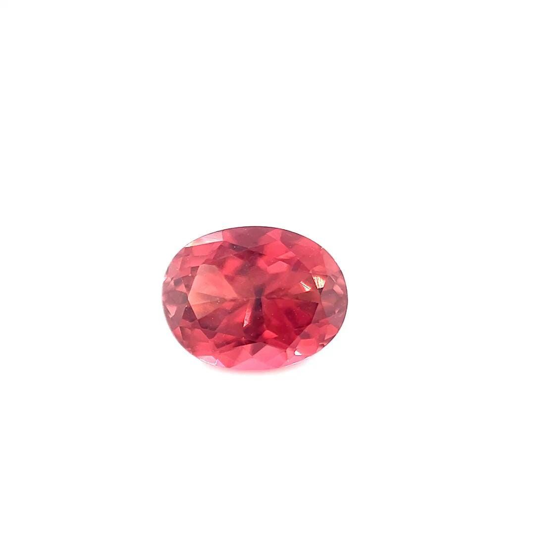 1.42ct TOURMALINE