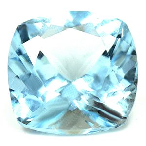3.75ct Aquamarine