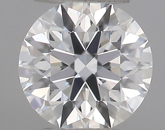 ROUND 0.18 carat diamond