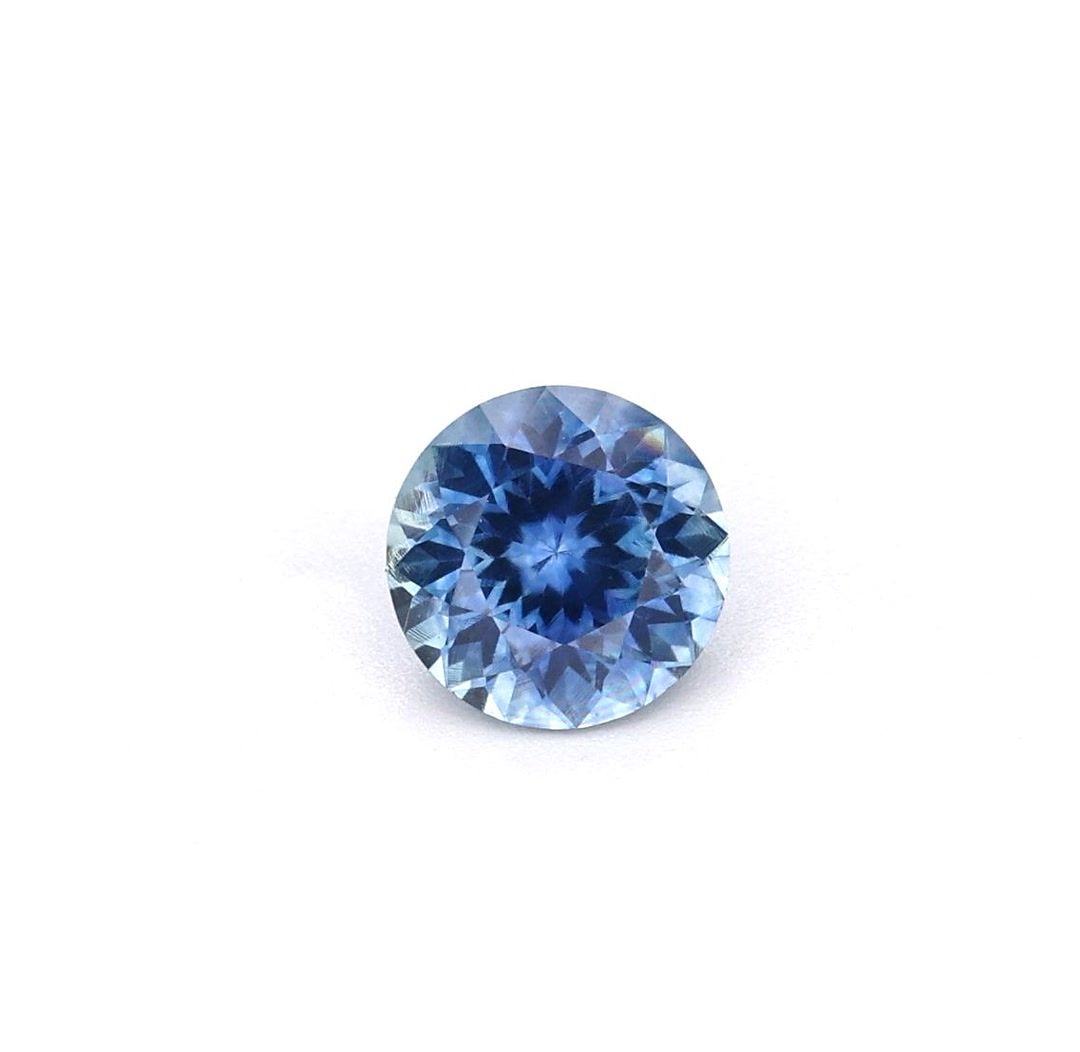 0.6ct Sapphire