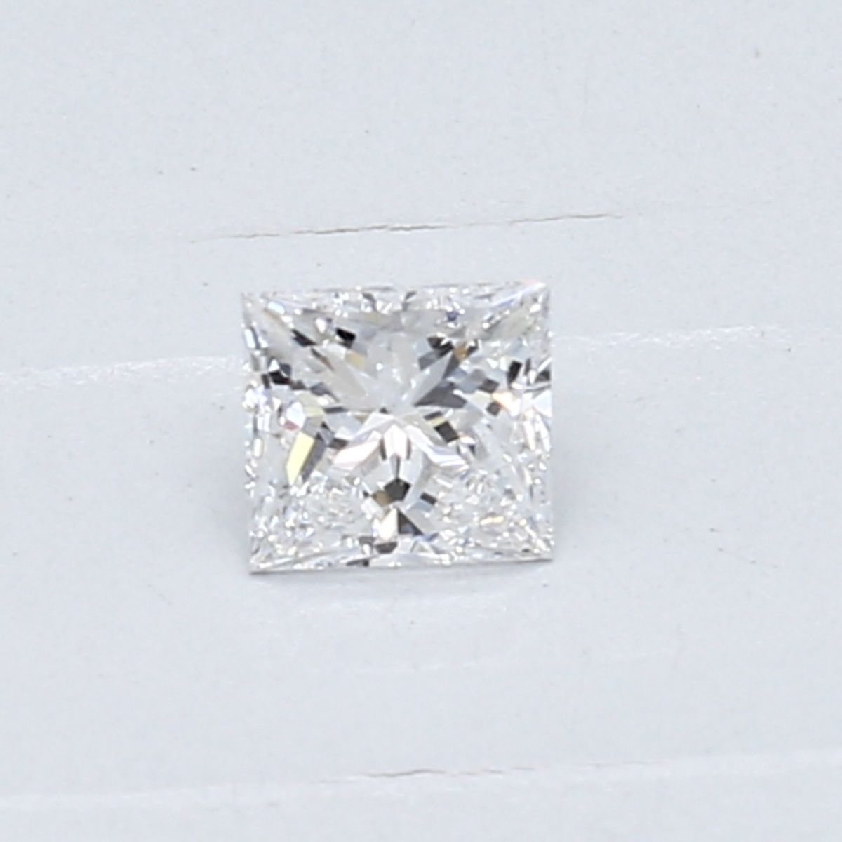 Diamante 0,23 ct PRINCESS