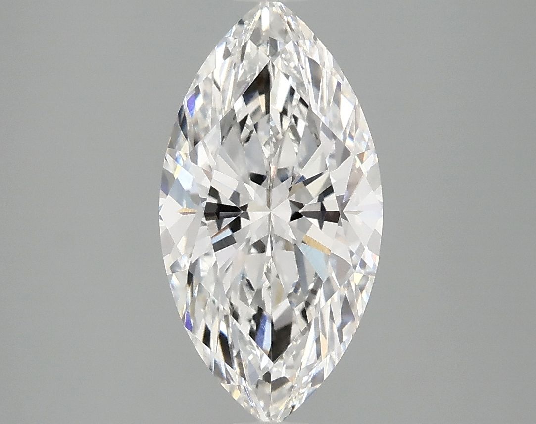 2.05ct Marquise E - VVS2 - Excellent cut - LD260117