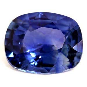 0.65ct Sapphire