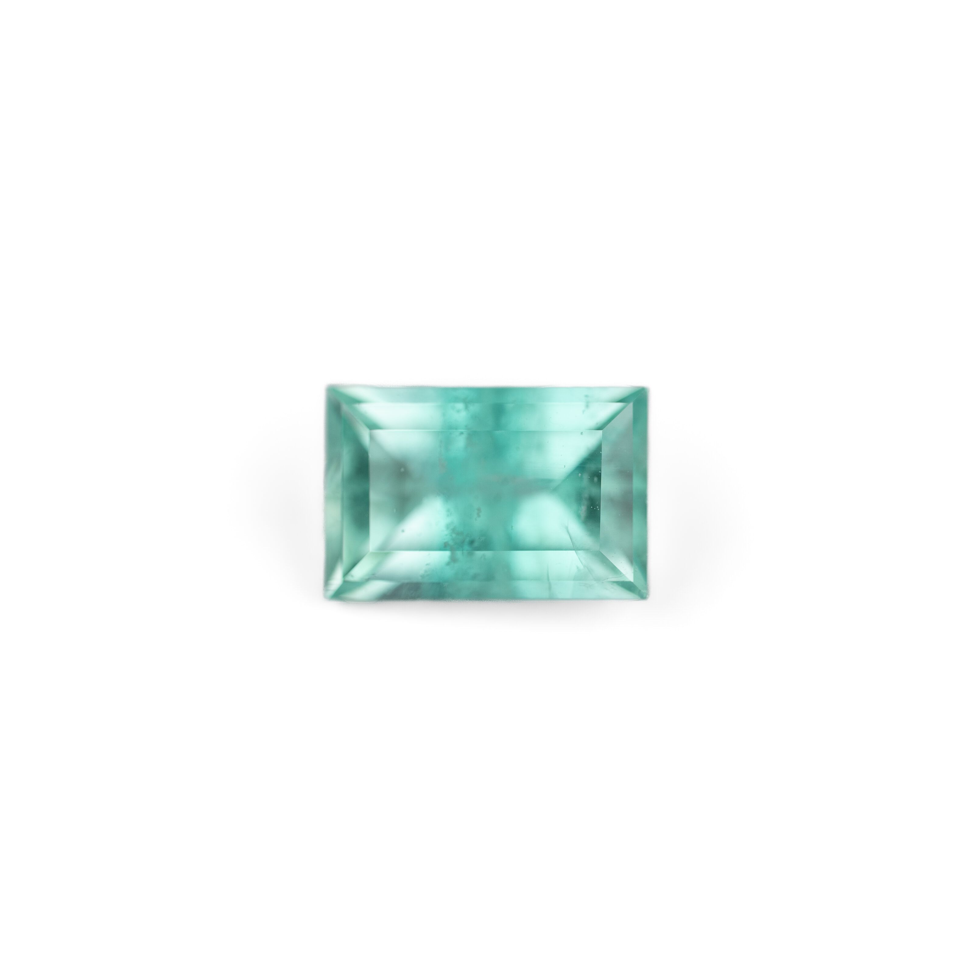 1.04ct EMERALD