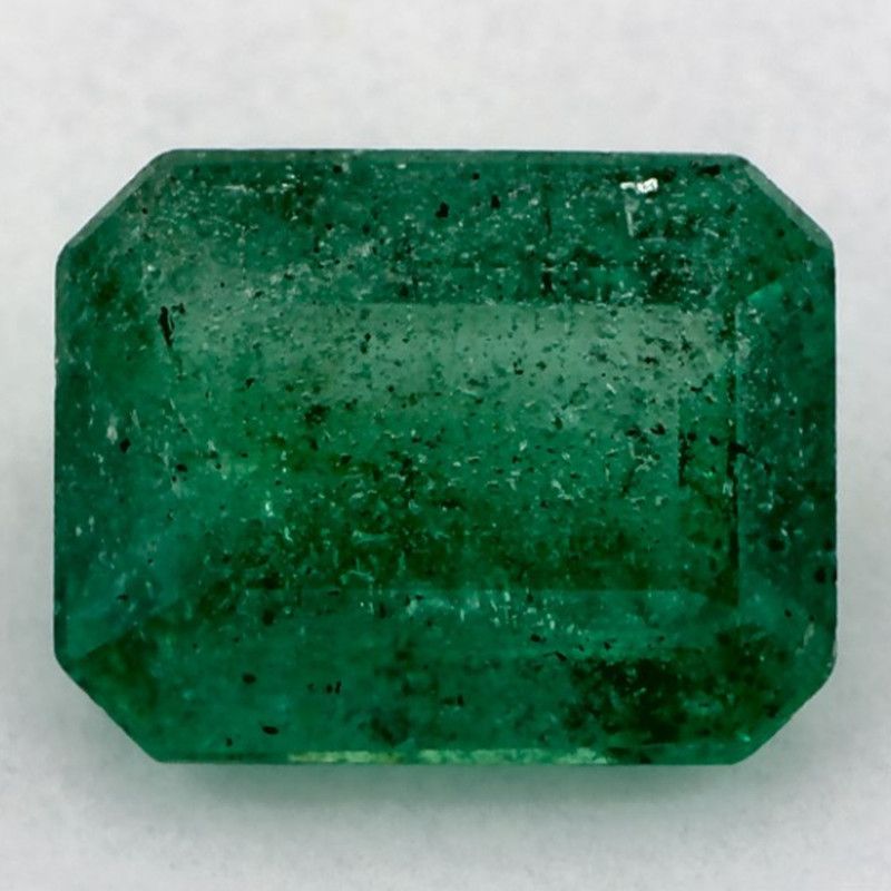 3.08ct Emerald