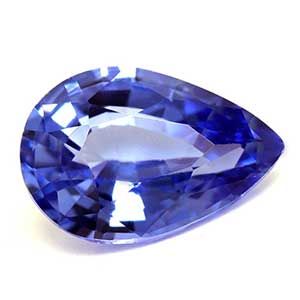 0.62ct Sapphire