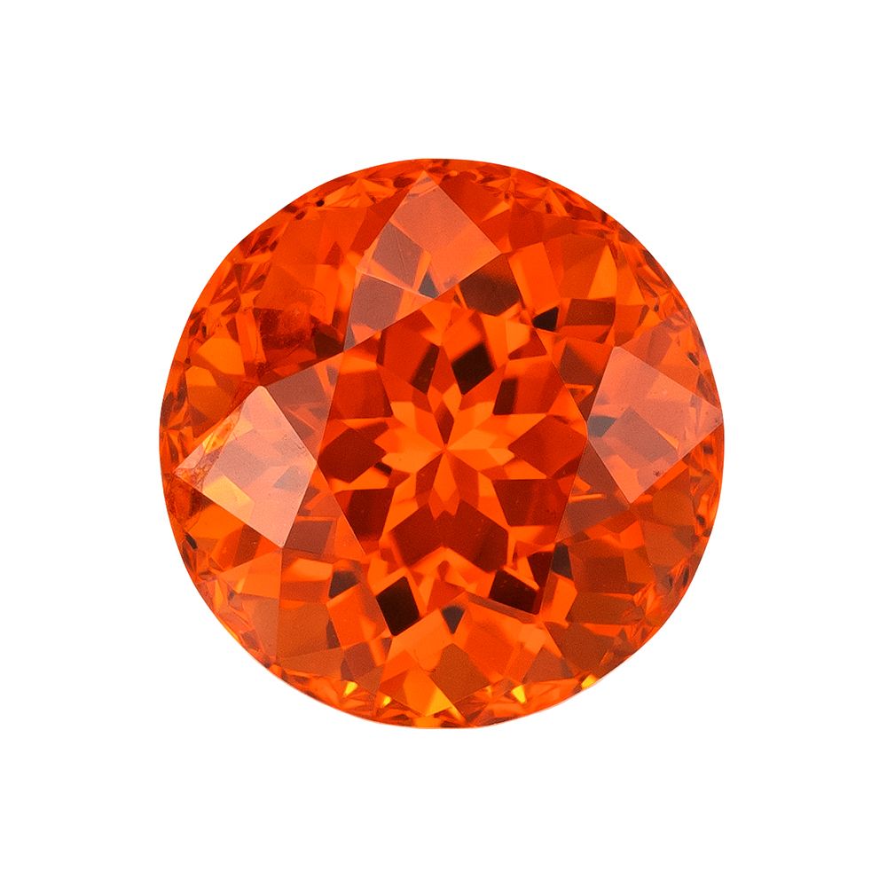 3.1ct Garnet