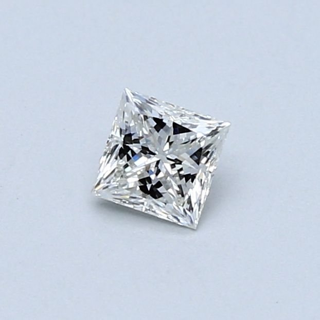 Diamante 0,32 ct PRINCESS