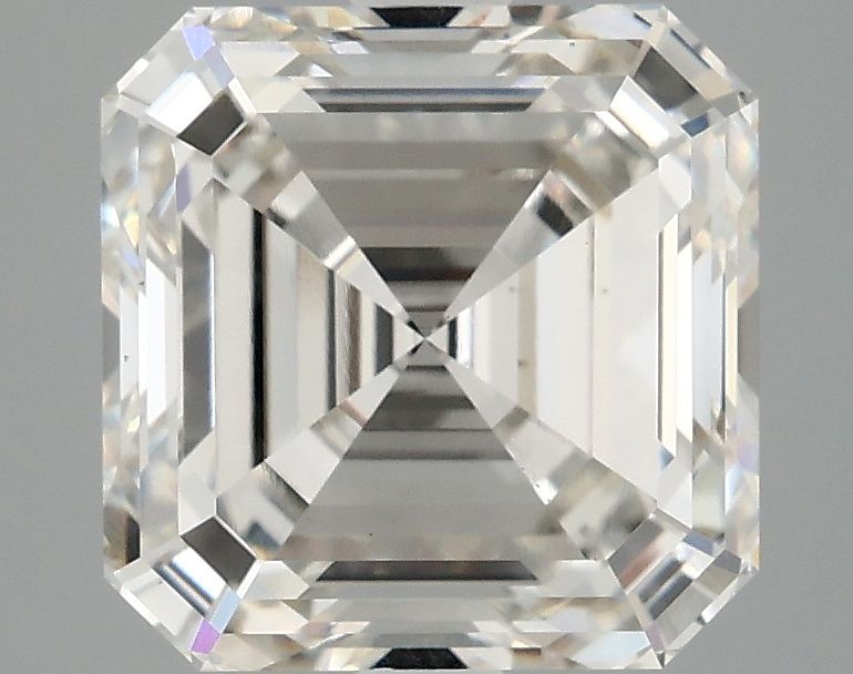 4.02 Carat · H · VS1 excellent Cut