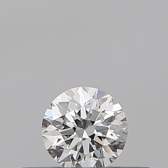 ROUND 0.18 carat diamond