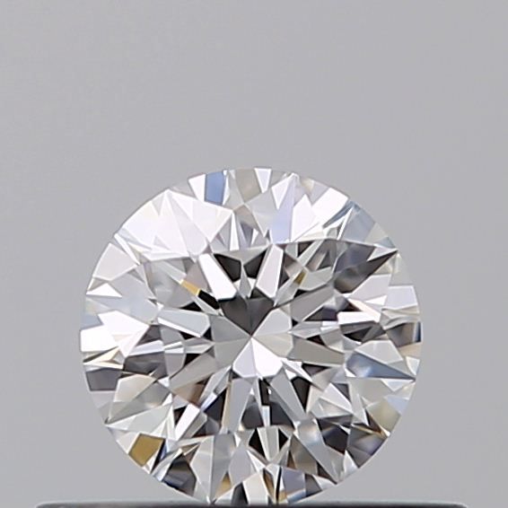 Diamant Rond 0.18 ct - Couleur F - Pureté IF
