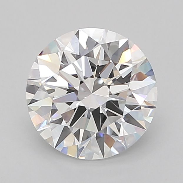 1.75ct Round D - VS1 - Very Good cut - LGD121144