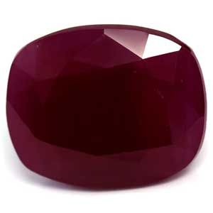 9.51ct Ruby