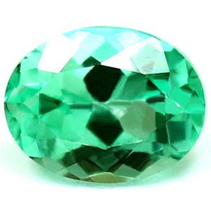 0.62ct Emerald