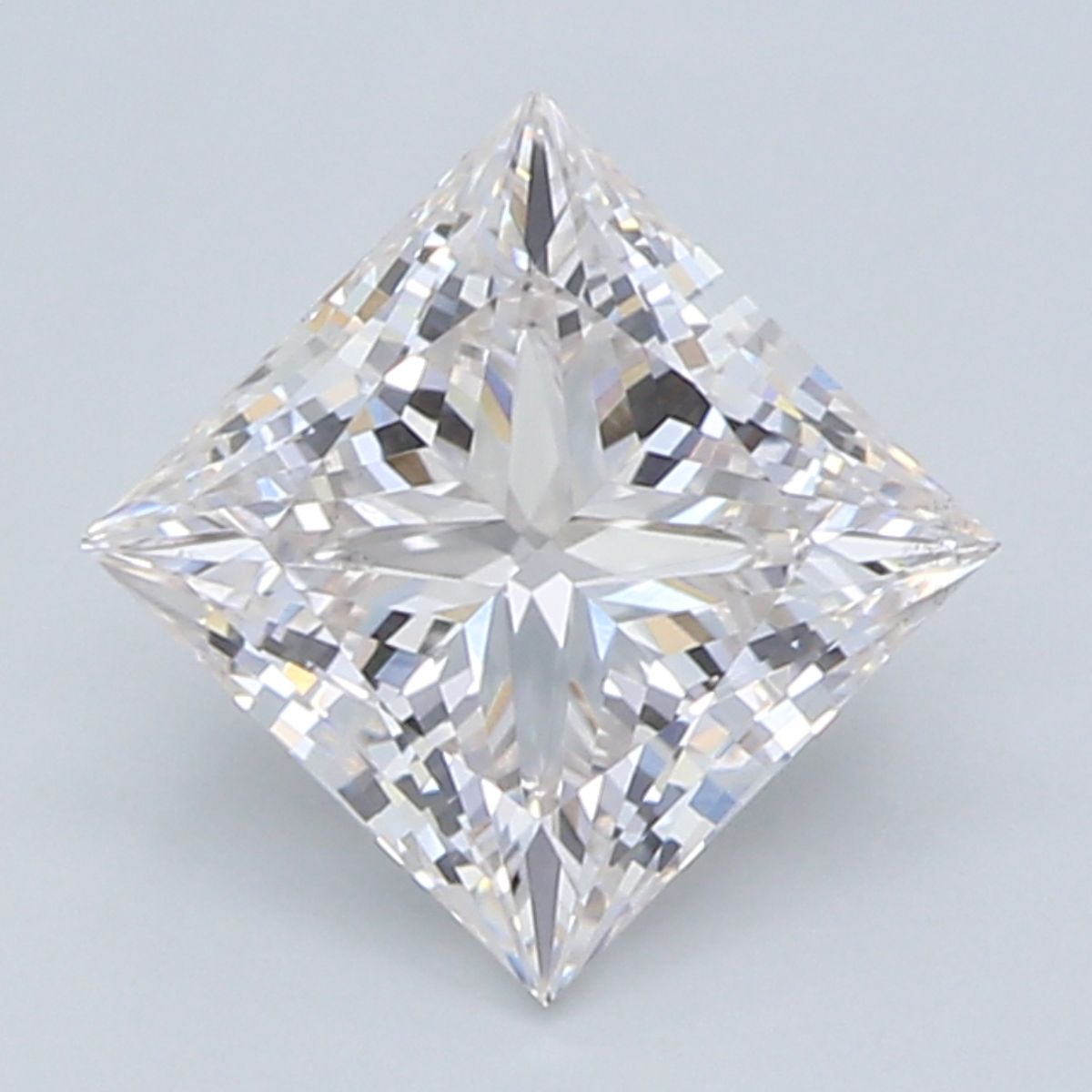Princess 0.81ct Diamond