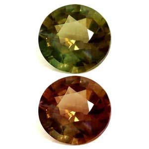 0.36ct Alexandrite