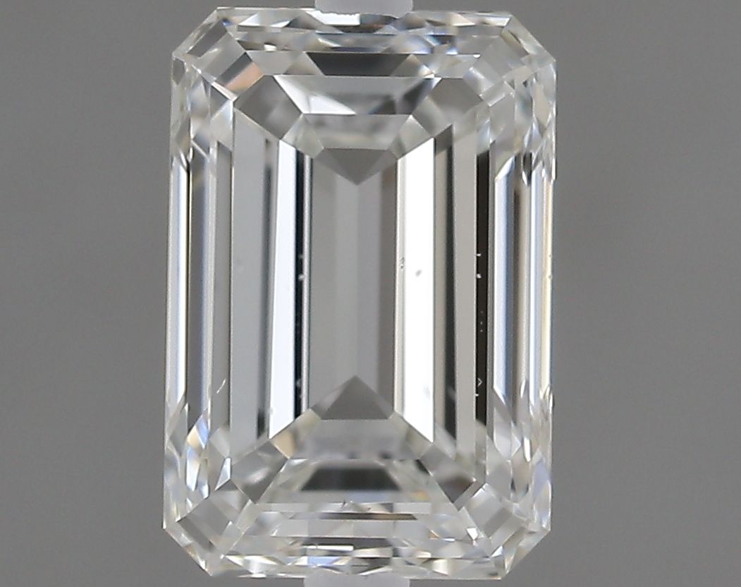 1 ct EMERALD