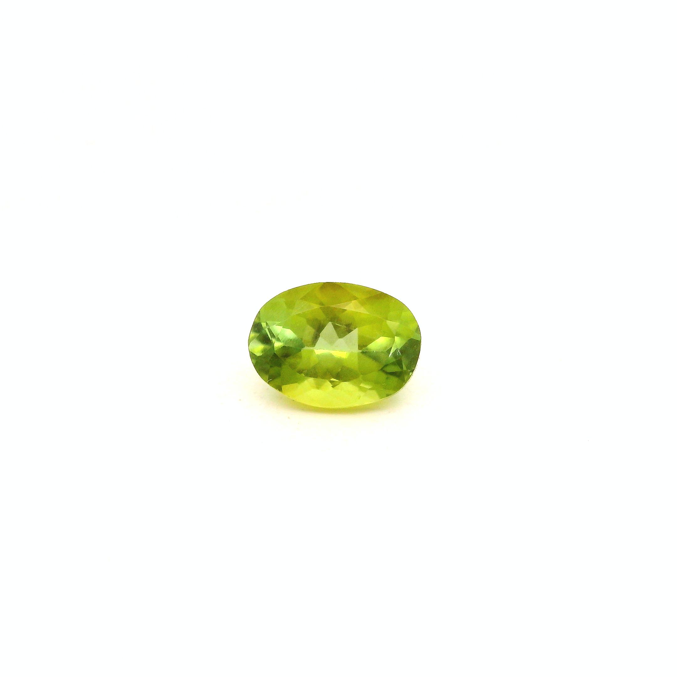 0.9ct TOURMALINE