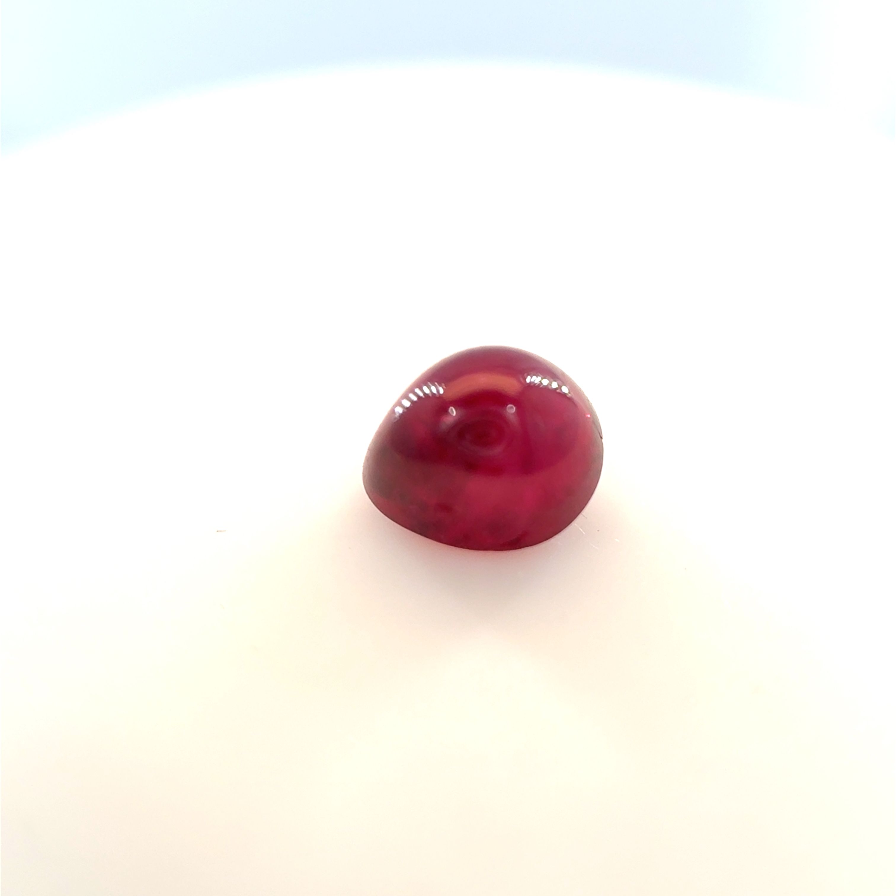 1.33ct RUBY