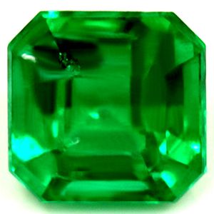0.6ct Emerald