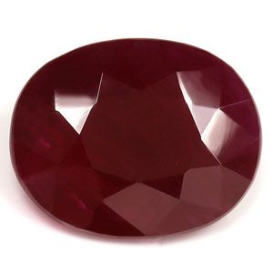 2.49ct Ruby