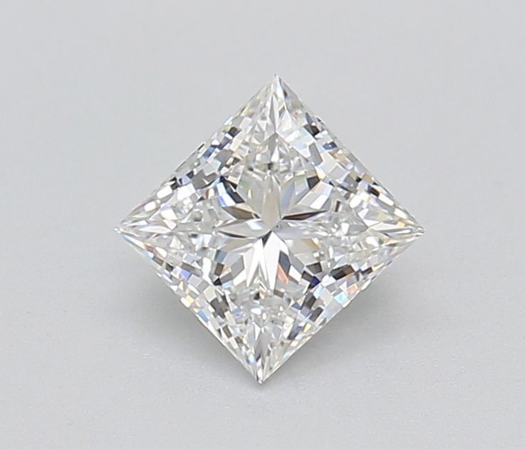 1.14 Carat Princess Diamond