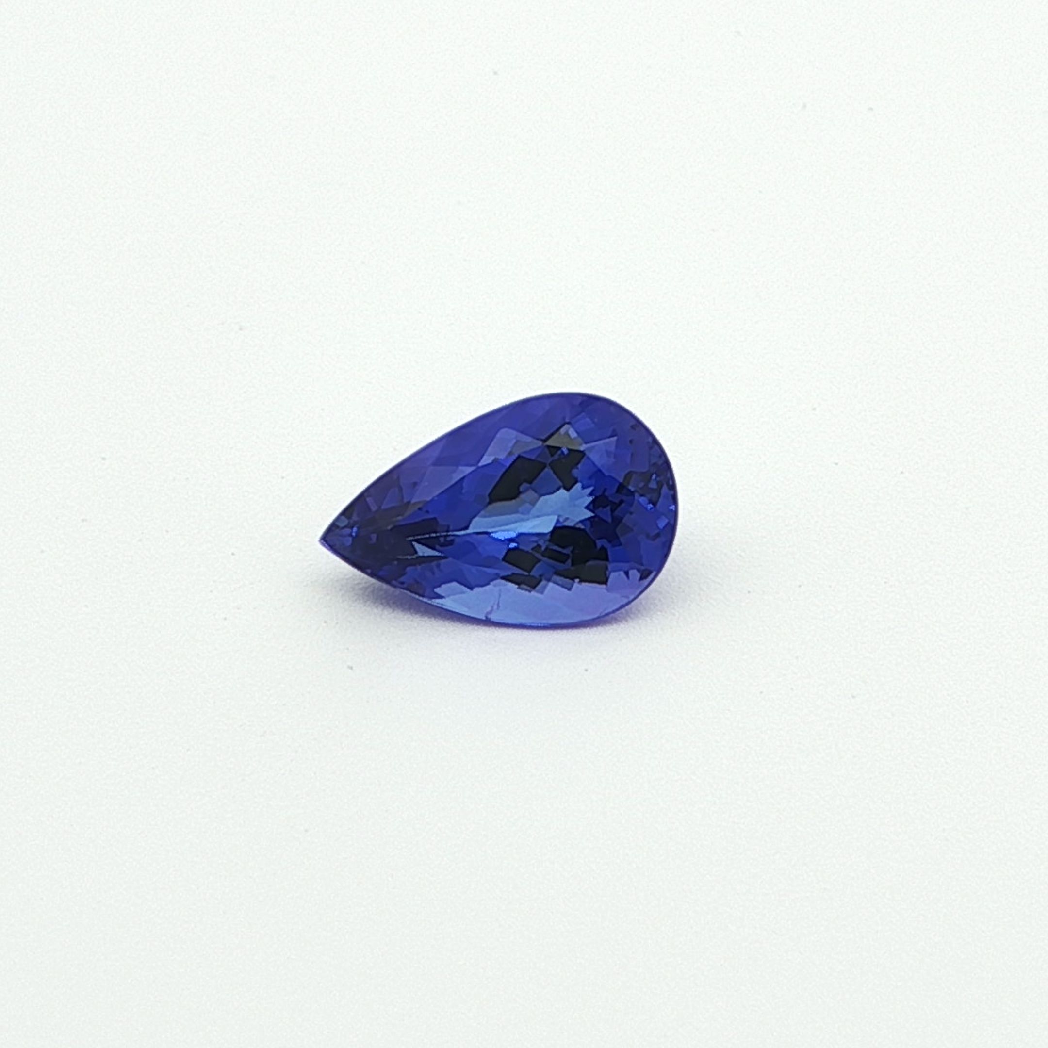 1.79ct Tanzanite