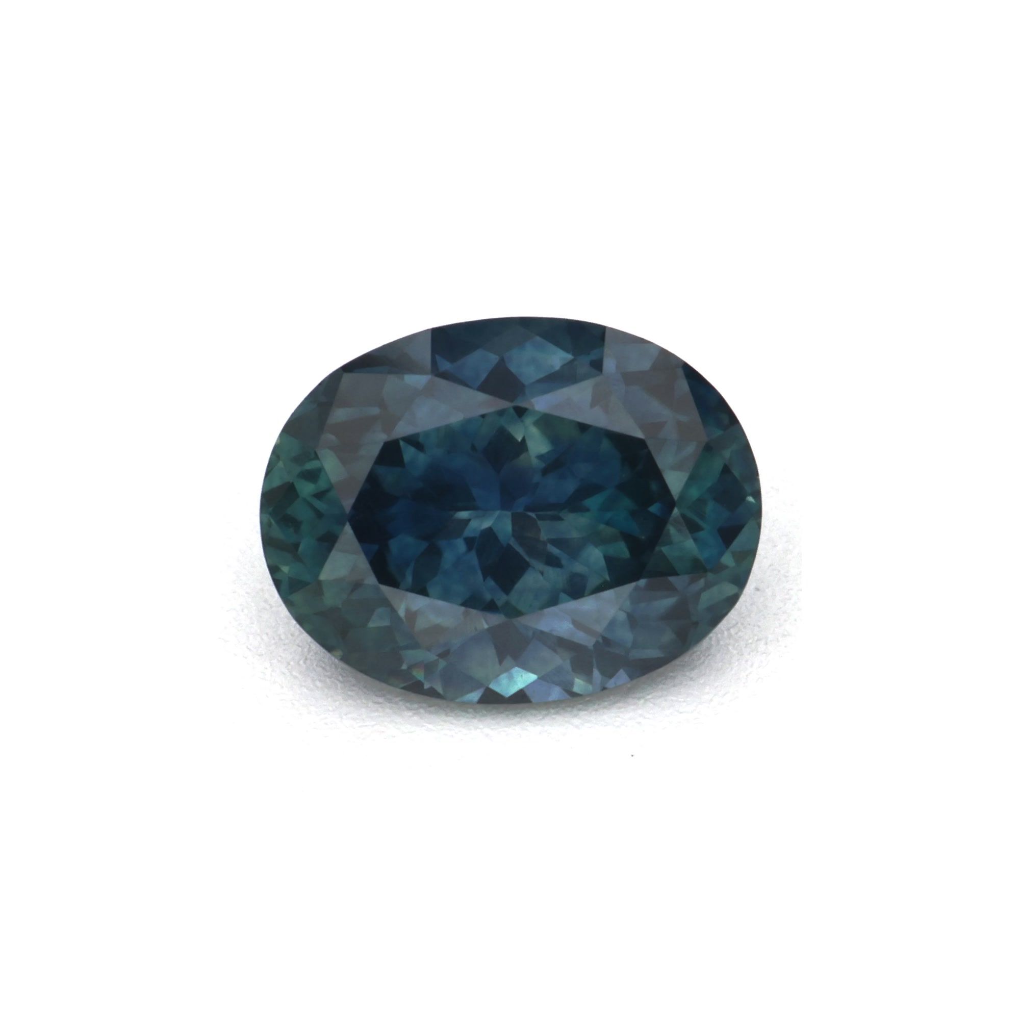 0.8ct Sapphire