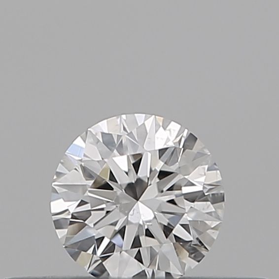 Diamante 0,18 ct ROUND