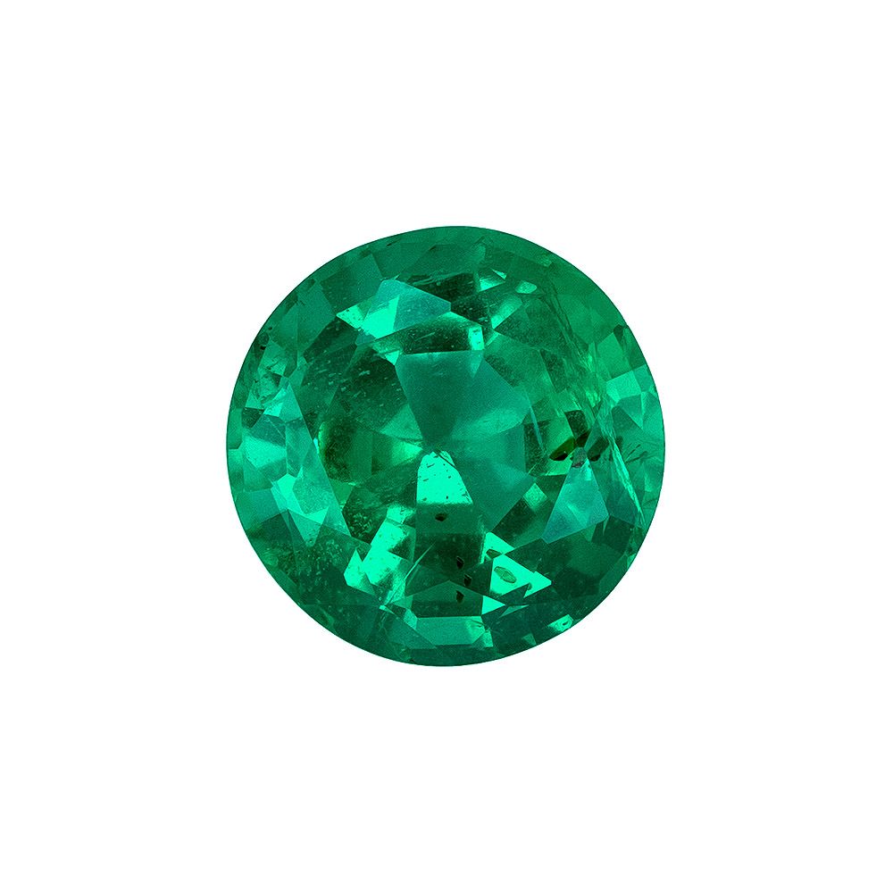 0.75ct Emerald