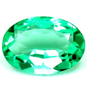 0.19ct Emerald