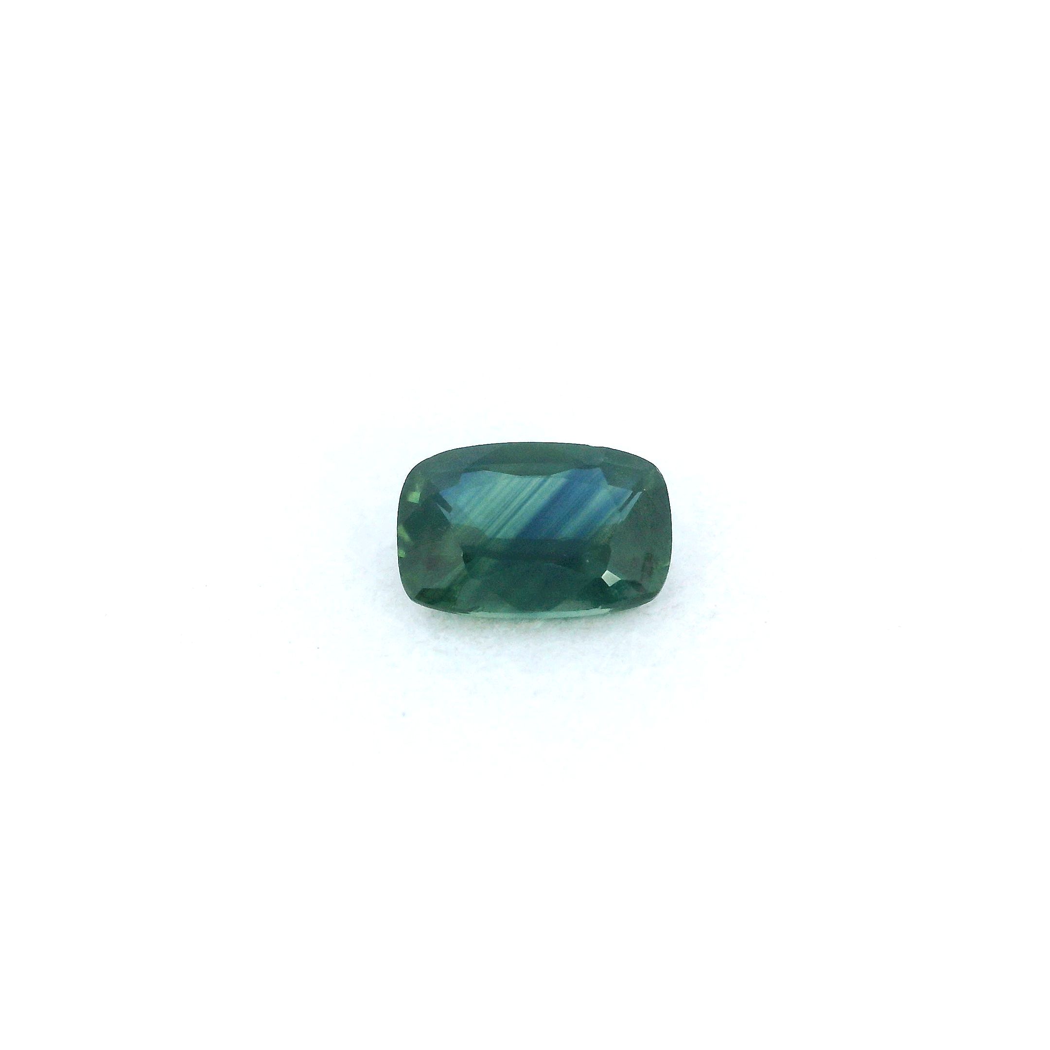 0.9ct SAPPHIRE