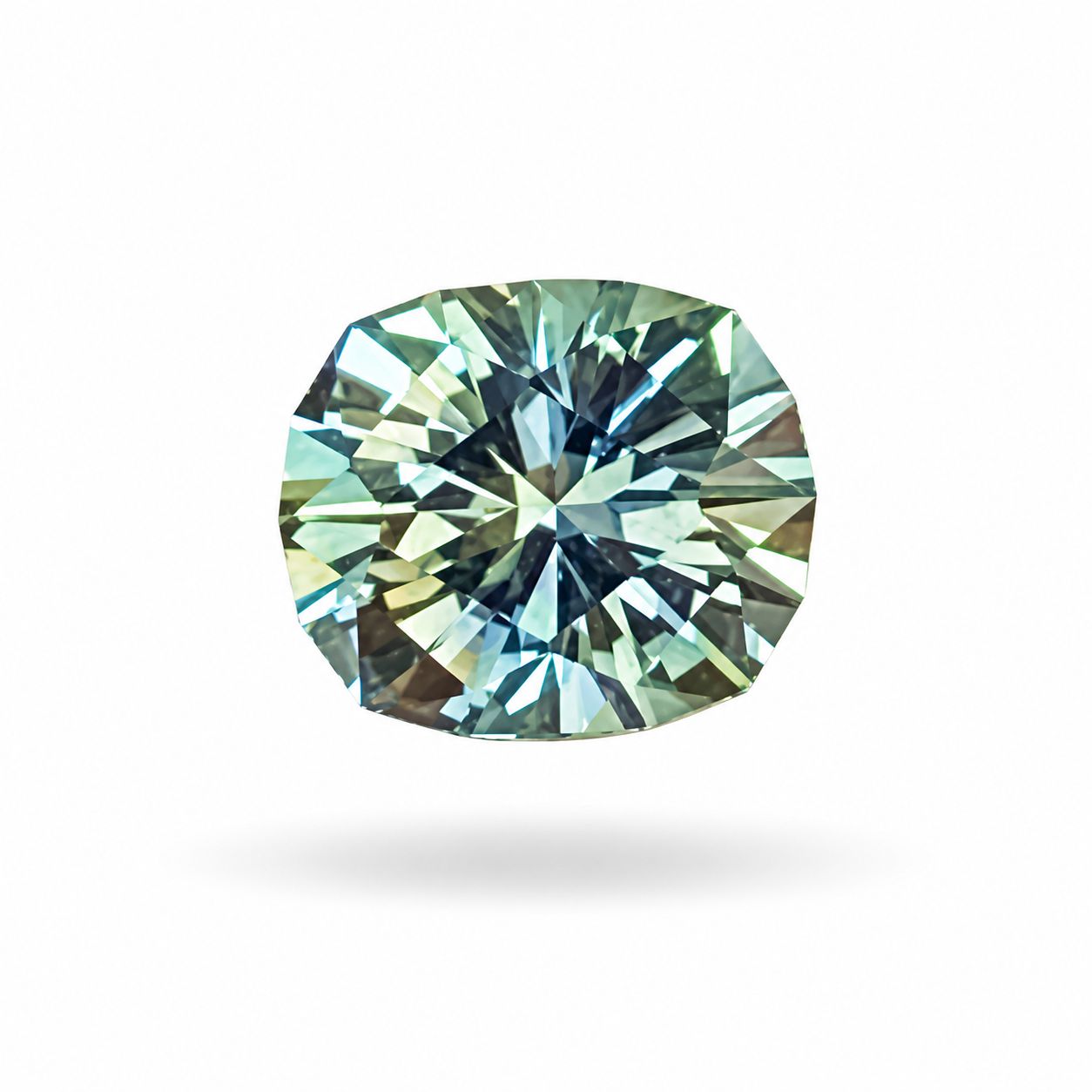 0.63ct Sapphire