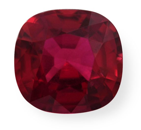 1.63ct Ruby
