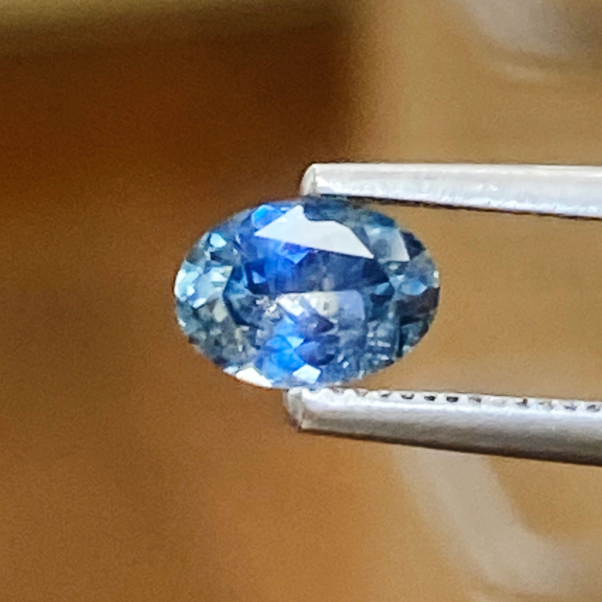 0.54ct Sapphire