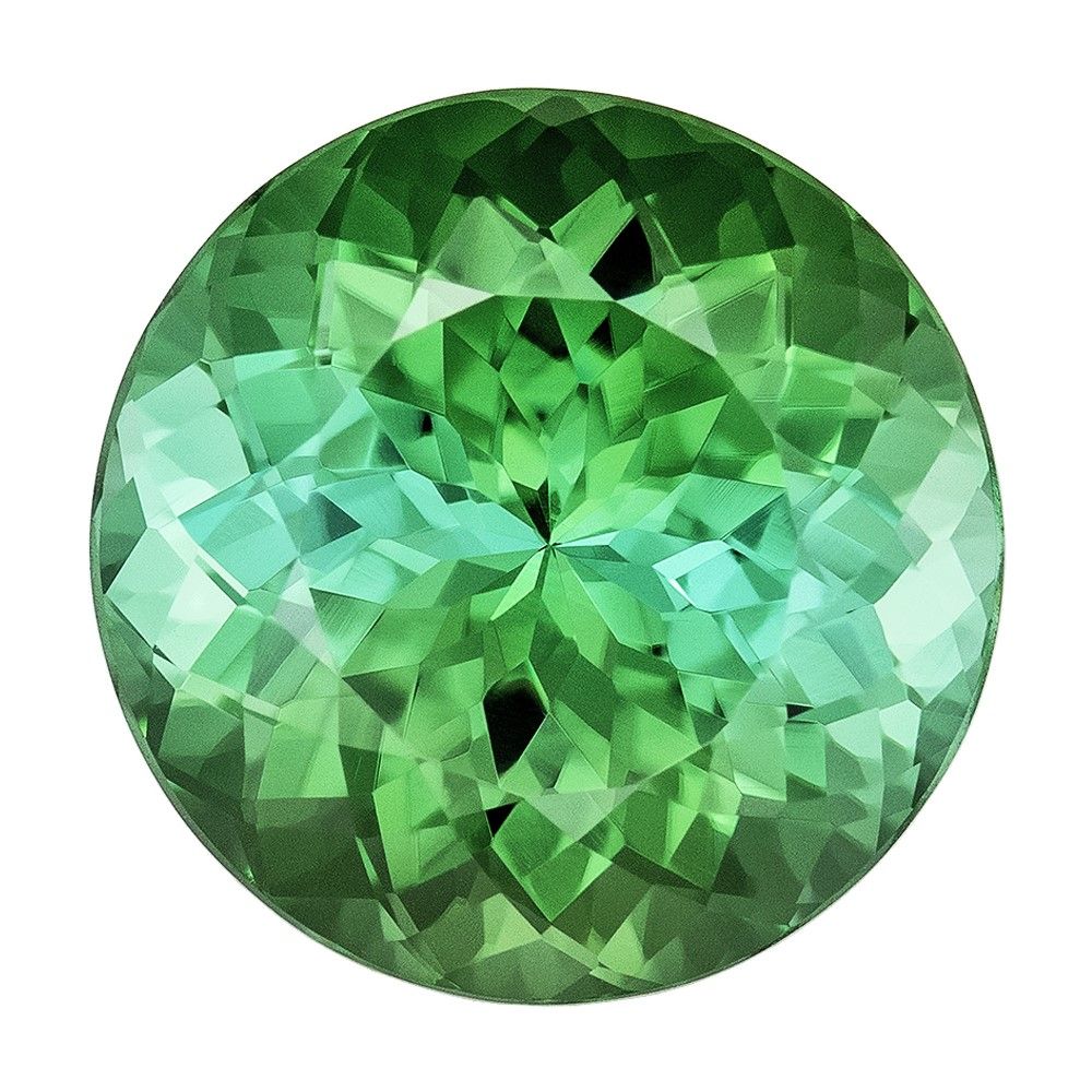 5.62ct Tourmaline